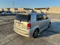 Toyota COROLLA RUMION лот № 92026 оценка 3.5  с аукциона в Японии 4