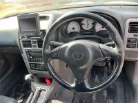 Toyota CALDINA лот № 92046 оценка 3.5  с аукциона в Японии 2