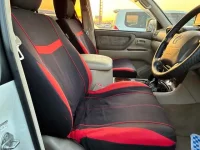 Toyota LAND CRUISER лот № 85197 оценка 3.5  с аукциона в Японии 6