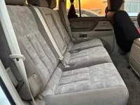 Toyota LAND CRUISER лот № 85197 оценка 3.5  с аукциона в Японии 7