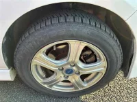 Toyota PASSO SETTE лот № 20200 оценка 3.5  с аукциона в Японии 8