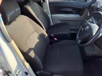 Toyota PASSO SETTE лот № 20200 оценка 3.5  с аукциона в Японии 6