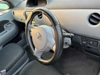 Toyota SIENTA лот № 90213 оценка 3.5  с аукциона в Японии 2