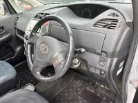 Toyota RACTIS лот № 90219 оценка 3.5  с аукциона в Японии 2