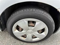 Toyota RACTIS лот № 90219 оценка 3.5  с аукциона в Японии 8