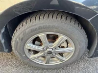 Toyota VITZ лот № 20198 оценка 3  с аукциона в Японии 8