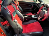 Toyota GT 86 лот № 10309 оценка 3.5  с аукциона в Японии 6