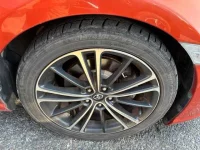 Toyota GT 86 лот № 10309 оценка 3.5  с аукциона в Японии 8