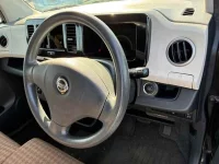 Nissan MOCO лот № 90186 оценка 3.5  с аукциона в Японии 2