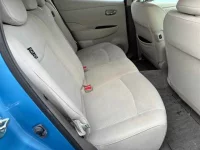 Nissan LEAF лот № 90221 оценка 3.5  с аукциона в Японии 7