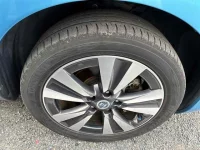 Nissan LEAF лот № 90221 оценка 3.5  с аукциона в Японии 8