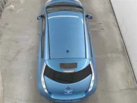 Nissan LEAF лот № 90221 оценка 3.5  с аукциона в Японии 9