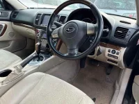 Subaru LEGACY OUTBACK лот № 92042 оценка 3.5  с аукциона в Японии 2