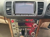 Subaru LEGACY OUTBACK лот № 92042 оценка 3.5  с аукциона в Японии 5