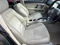 Subaru LEGACY OUTBACK лот № 92042 оценка 3.5  с аукциона в Японии 6