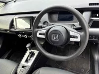 Honda FIT лот № 10314 оценка R  с аукциона в Японии 2