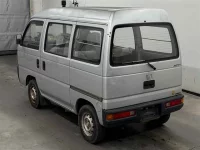 Honda ACTY VAN лот № 85211 оценка R  с аукциона в Японии 1