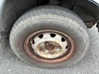 Honda ACTY VAN лот № 85211 оценка R  с аукциона в Японии 8