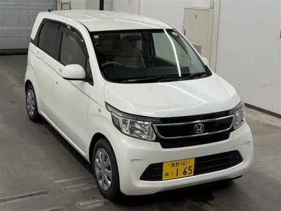Honda N WGN