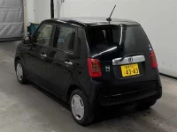 Honda N ONE лот № 90220 оценка R  с аукциона в Японии 1
