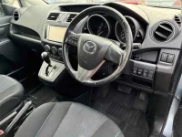 Mazda PREMACY лот № 92033 оценка 4  с аукциона в Японии 2