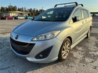 Mazda PREMACY лот № 92033 оценка 4  с аукциона в Японии 3