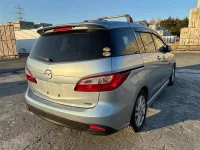 Mazda PREMACY лот № 92033 оценка 4  с аукциона в Японии 4