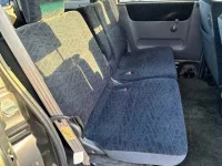 Honda VAMOS лот № 90206 оценка R  с аукциона в Японии 7