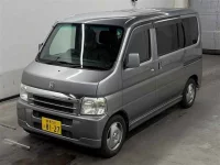 Honda VAMOS лот № 90206 оценка R  с аукциона в Японии 3