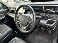 Honda STEP WAGON лот № 10310 оценка R  с аукциона в Японии 2