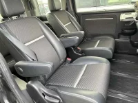 Honda STEP WAGON лот № 10310 оценка R  с аукциона в Японии 7