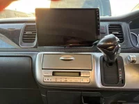 Honda STEP WAGON лот № 20207 оценка 3.5  с аукциона в Японии 5