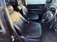 Honda STEP WAGON лот № 20207 оценка 3.5  с аукциона в Японии 6