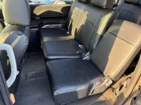 Honda STEP WAGON лот № 20207 оценка 3.5  с аукциона в Японии 7