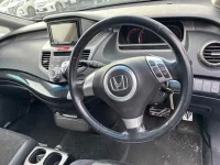 Honda ODYSSEY лот № 60070 оценка 3.5  с аукциона в Японии 2