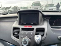 Honda ODYSSEY лот № 60070 оценка 3.5  с аукциона в Японии 5