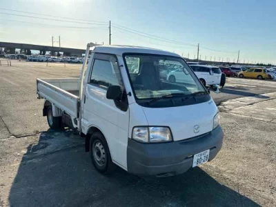 Mazda BONGO