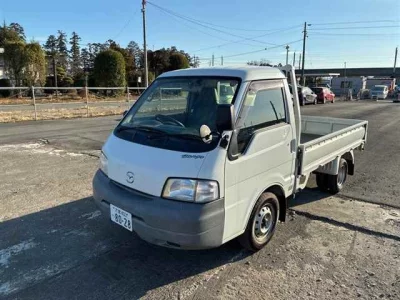 Mazda BONGO
