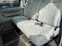 Mazda BONGO BRAWNY AFT лот № 92021 оценка 3  с аукциона в Японии 7