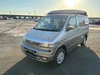 Mazda BONGO BRAWNY AFT лот № 92021 оценка 3  с аукциона в Японии 3