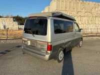 Mazda BONGO BRAWNY AFT лот № 92021 оценка 3  с аукциона в Японии 4
