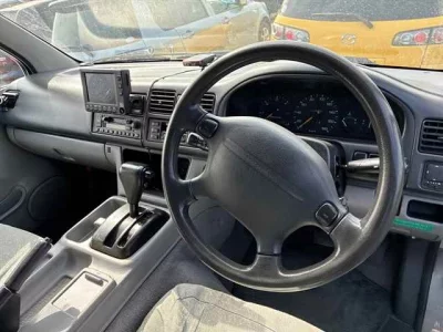 Mazda BONGO BRAWNY AFT