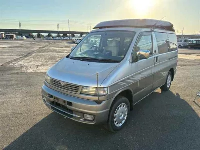 Mazda BONGO BRAWNY AFT