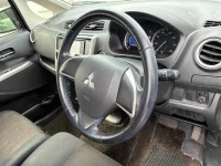 Mitsubishi EK CUSTOM лот № 90242 оценка 4  с аукциона в Японии 2