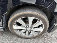 Mitsubishi EK CUSTOM лот № 90242 оценка 4  с аукциона в Японии 8