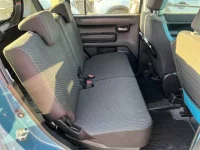 Mazda FLAIR лот № 80088 оценка X  с аукциона в Японии 7