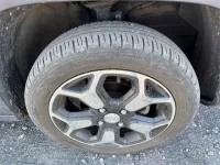 Mazda FLAIR лот № 80088 оценка X  с аукциона в Японии 8