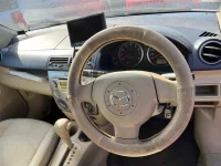 Mazda DEMIO лот № 92006 оценка 3.5  с аукциона в Японии 2