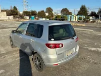 Mazda DEMIO лот № 92006 оценка 3.5  с аукциона в Японии 1