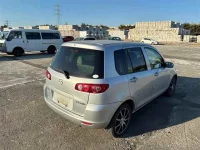 Mazda DEMIO лот № 92006 оценка 3.5  с аукциона в Японии 4